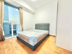 The Santorini (D18), Condominium #602625851